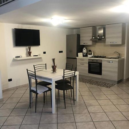 Vivace Home Наполи Екстериор снимка