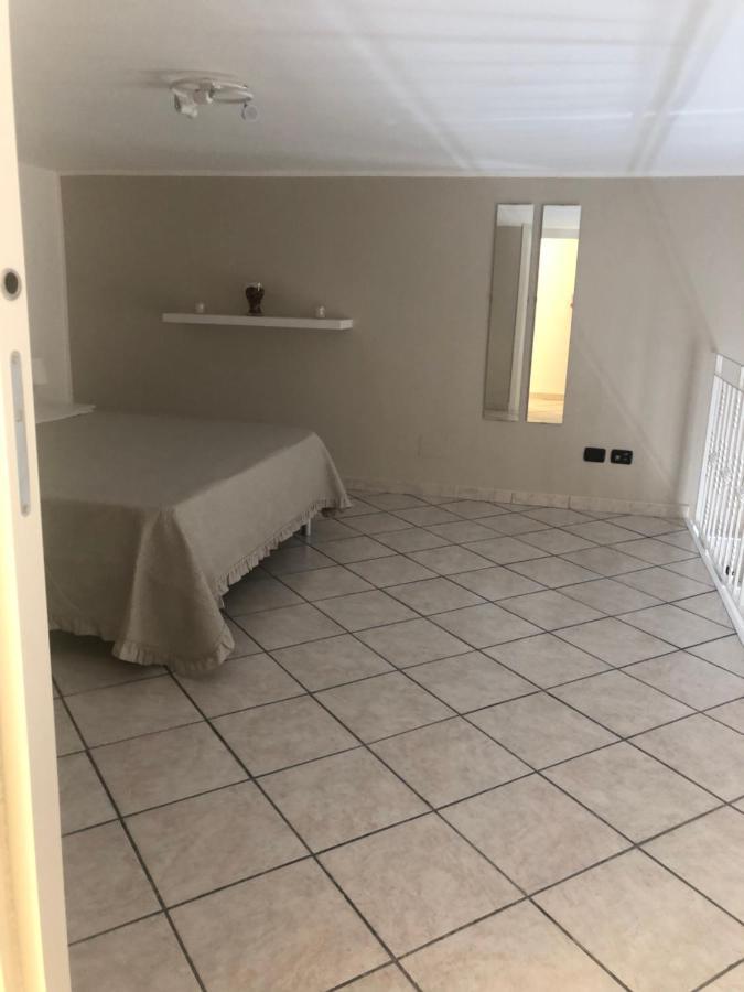 Vivace Home Наполи Екстериор снимка