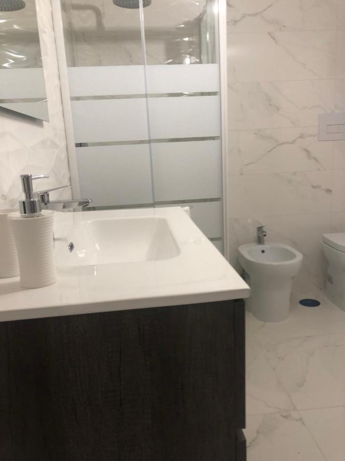 Vivace Home Наполи Екстериор снимка