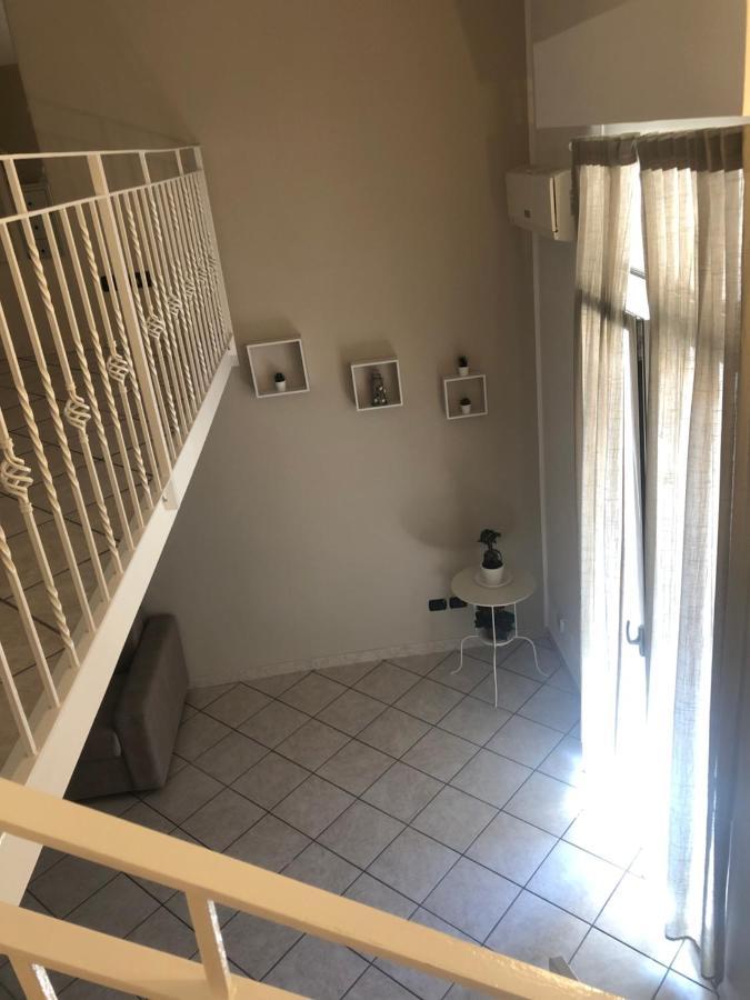 Vivace Home Наполи Екстериор снимка