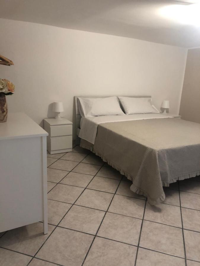 Vivace Home Наполи Екстериор снимка