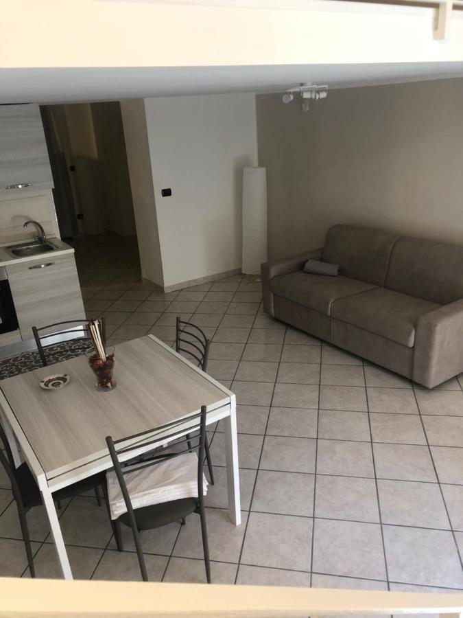 Vivace Home Наполи Екстериор снимка