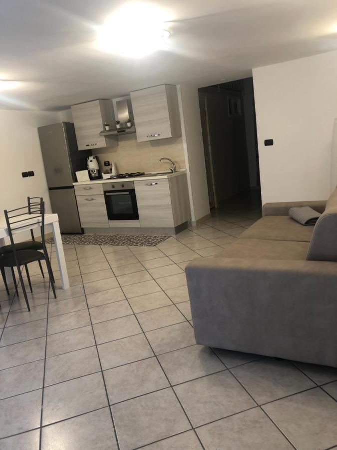 Vivace Home Наполи Екстериор снимка