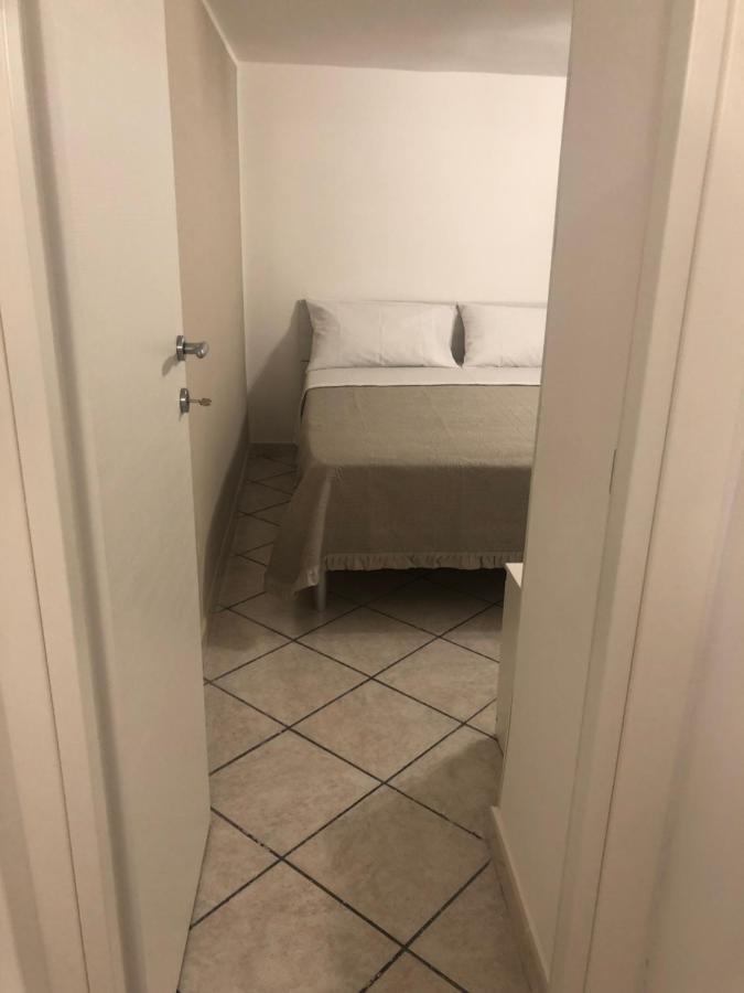 Vivace Home Наполи Екстериор снимка