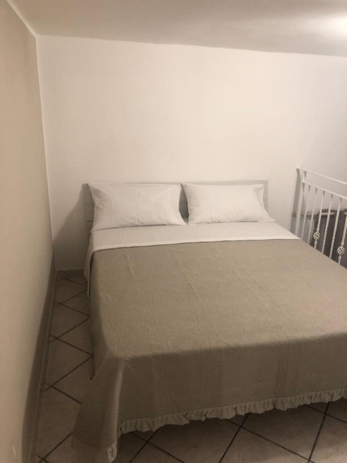 Vivace Home Наполи Екстериор снимка